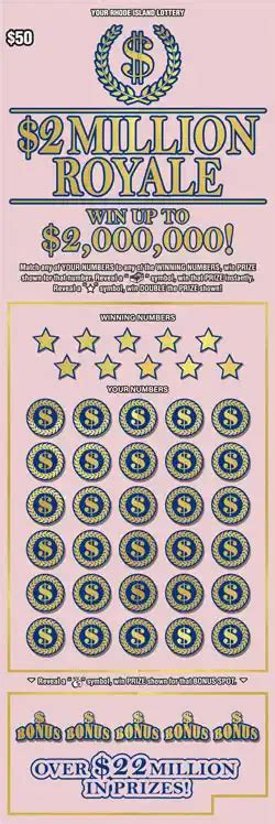 rilot lottery|ri lottery season ticket.